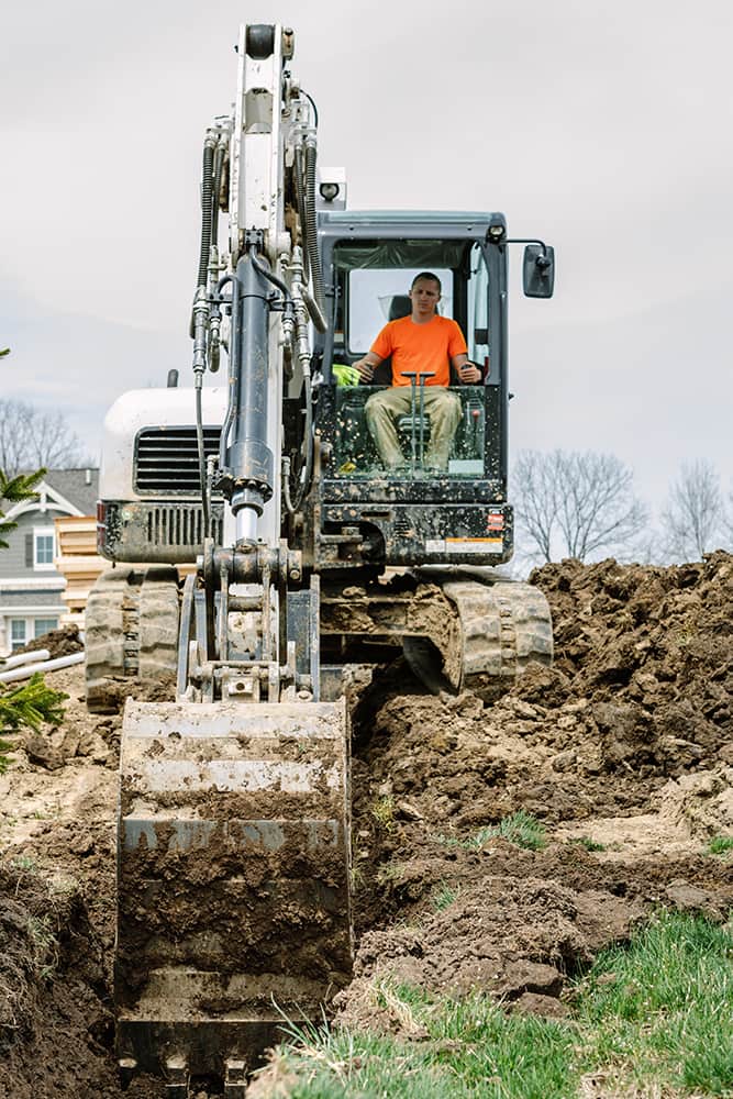 Water & Sewer Lunar Companies